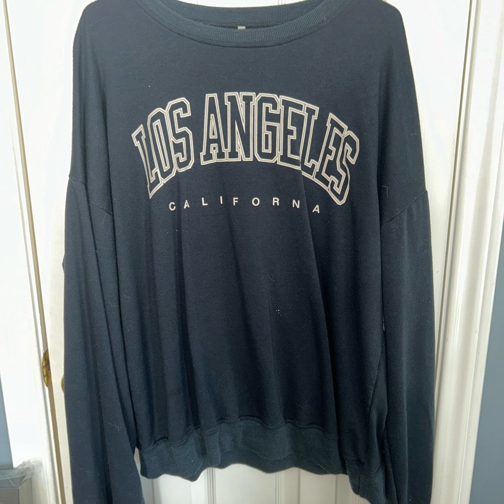 L.A. Sweatshirt